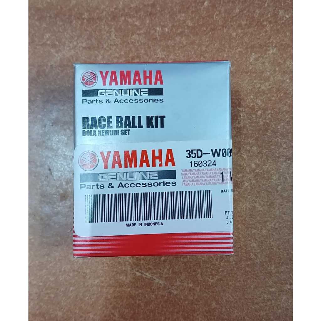 Comstir Yamaha Jupiter 35D-W0054-00