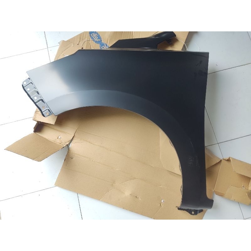 fender innova reborn 2015