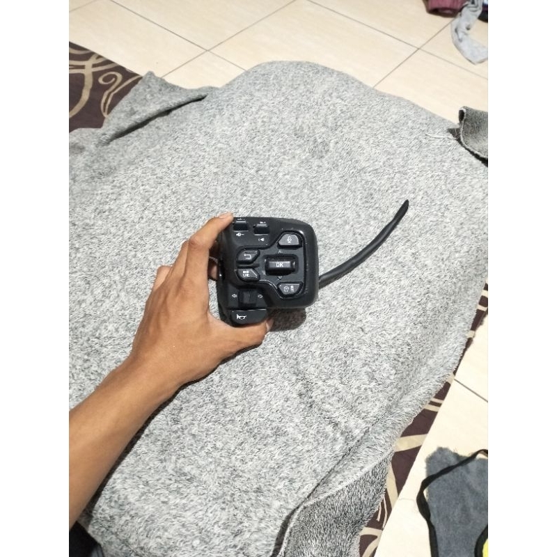 Saklar Holder kiri Moge cocok buat coustem.