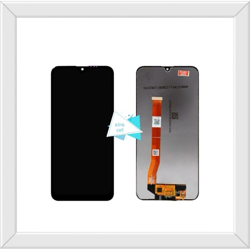 Lcd Oppo A1K / C2 / Lcd Touchscreen Oppo A1k / C2 / Fullset