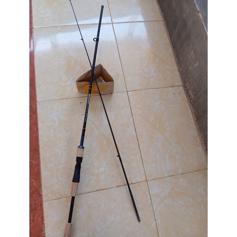 joran taffsport shank 180cm