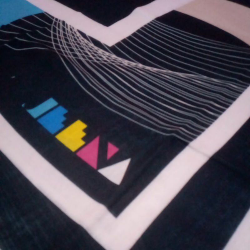 Hijab Preloved Jeena Scarf