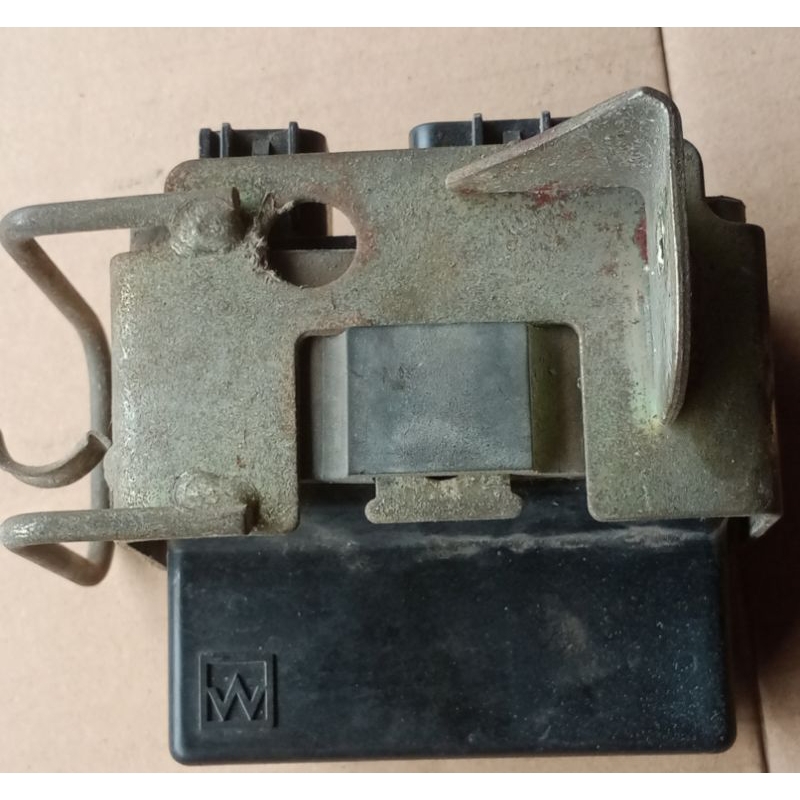 ECU CDI Jupiter MX lama MX new, barang original copotan