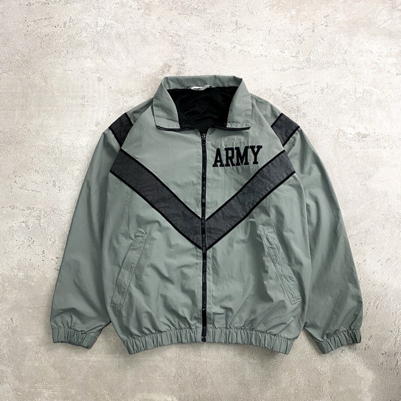 IPFU US Army Jacket