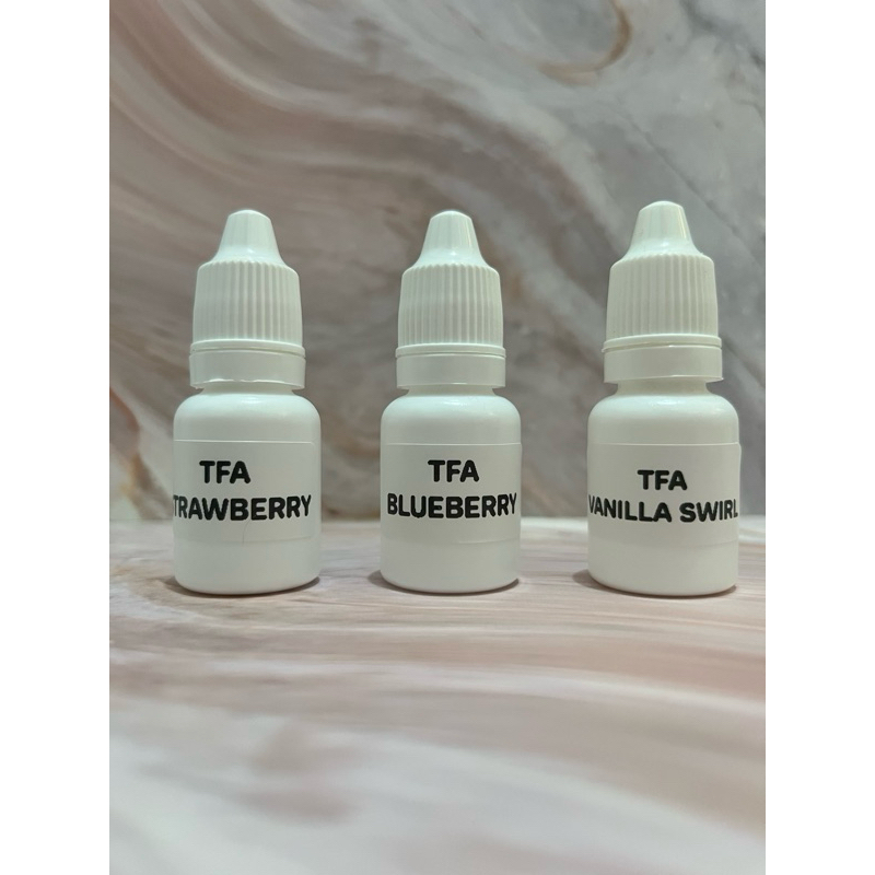 

ORIGINAL TFA VANILLA SWIRL 10ML / ESSENCE ORIGINAL TFA VANILLA SWIRL / TFA FLAVOUR VANILLA SWIRL / TFA PERASA VANILLA SWIRL