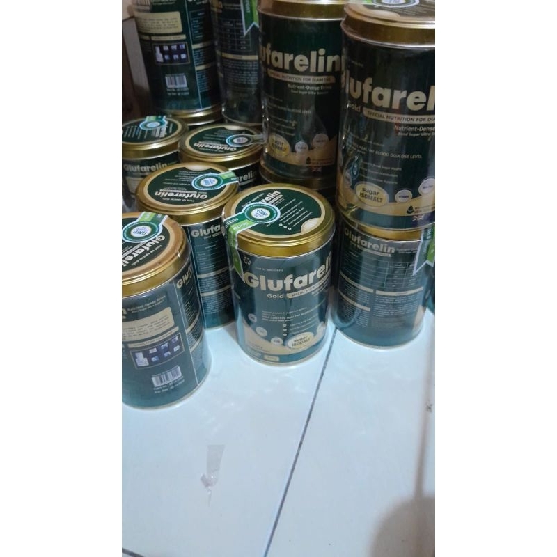 

Susu Glufarelin gold Asli Susu Original Mengatasi Sakit Diabetes