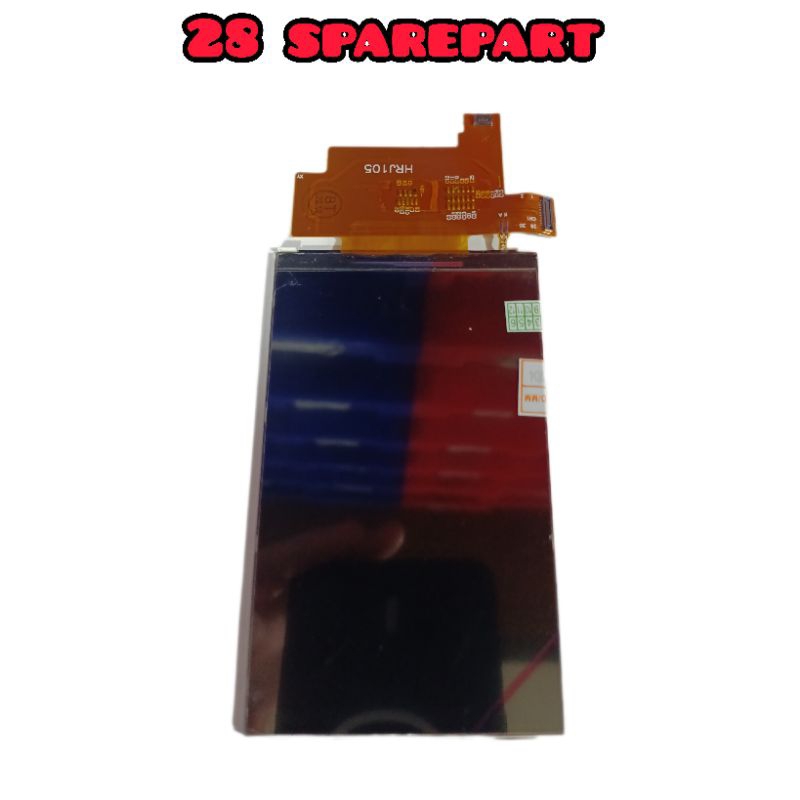 LCD ONLY SAMSUNG J1 MINI / J106 / J105 / Z200 ORI