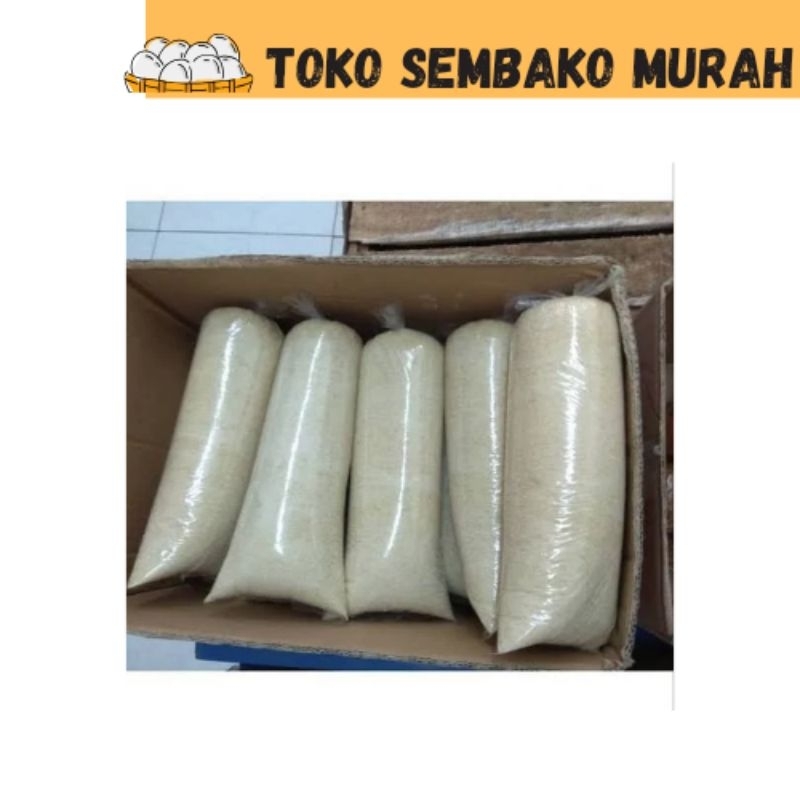 

GULA CURAH 1KG | SEMBAKO MURAH