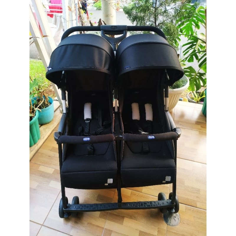 Stroller Cocolatte Twin / Sugarbaby Twin / Labeille Twin / Chicco Twin / Jogger Twin / Babyelle Twin