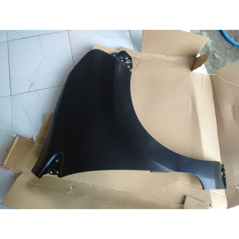 fender/spakbor avanza 2015-2020