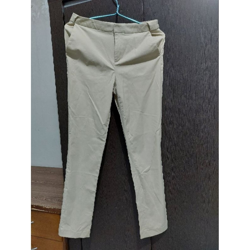 G 2000 celana katun preloved