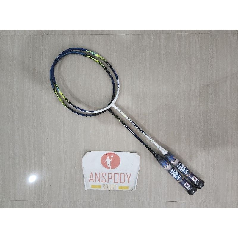 RAKET BADMINTON POWERMAX POWER SHOT 700