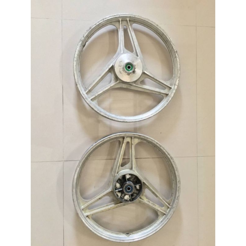 velg pelek jialing honda