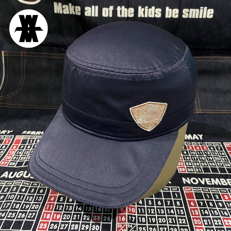 Callaway Golf Patrol Caps