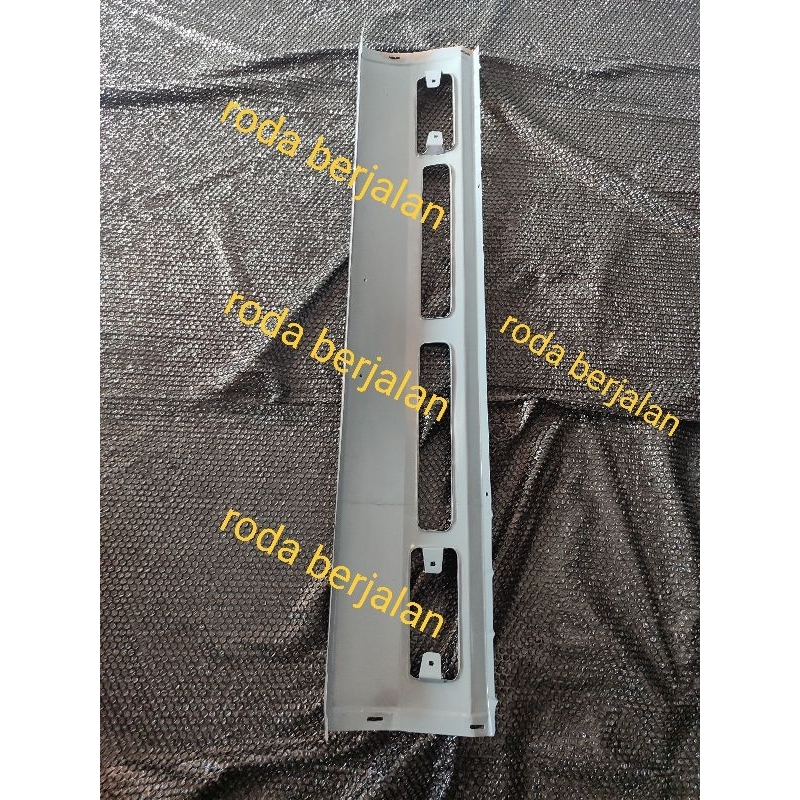 Bemper depan kijang Super Kijang Grand