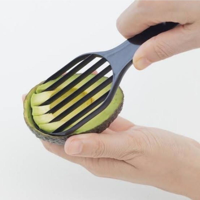 

Avocado Slicer pengiris alpukat