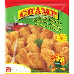 

CHAMP Nugget Combination 1 kg