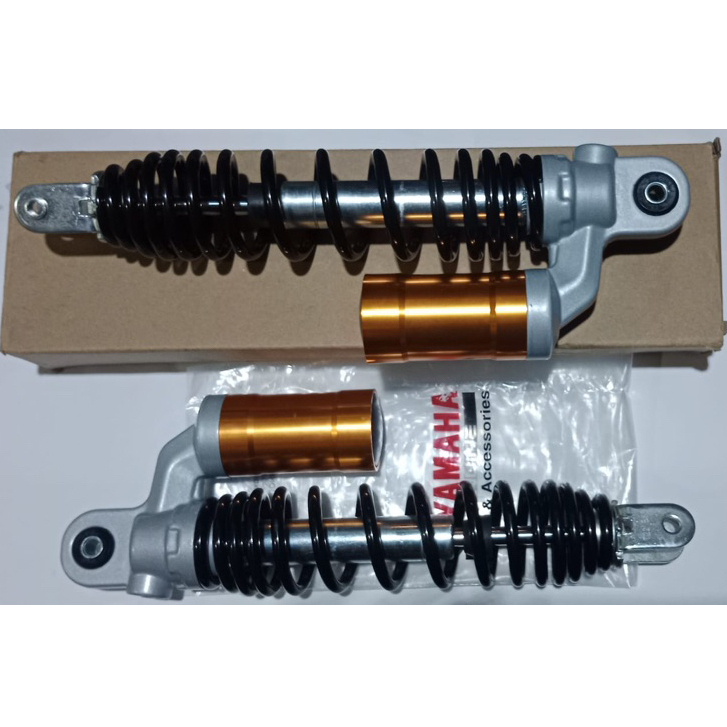 Shockbreaker Tabung Aerox