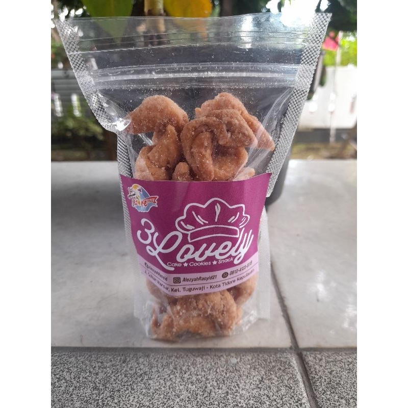 

kue Bilolo