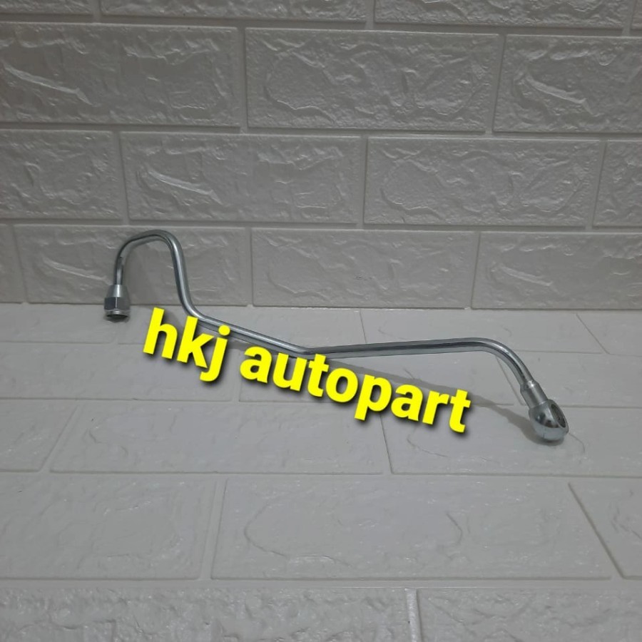 Selang hose pipa power steering stering hino dutro ht130 ht 130 no2 no 2 BARU