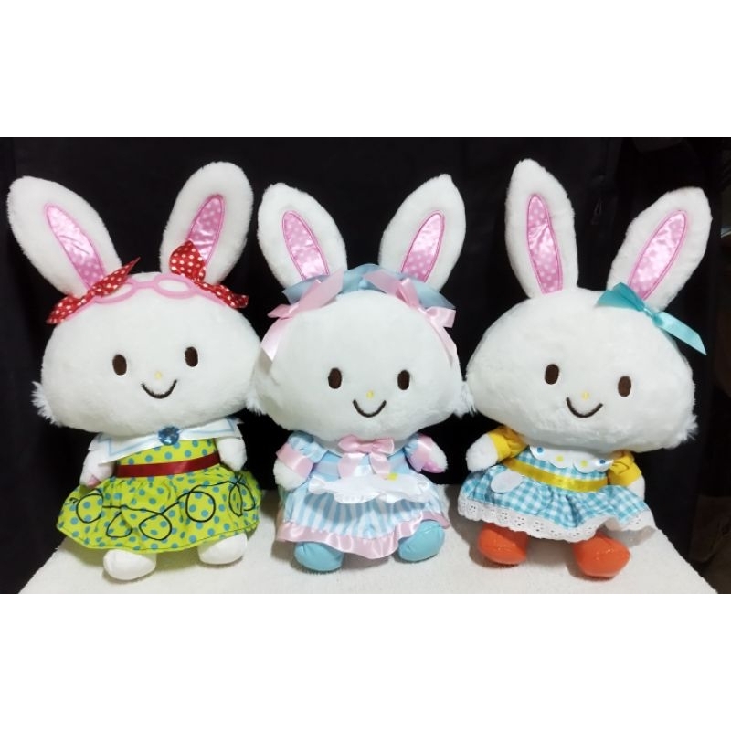 Boneka Wish me mell costume