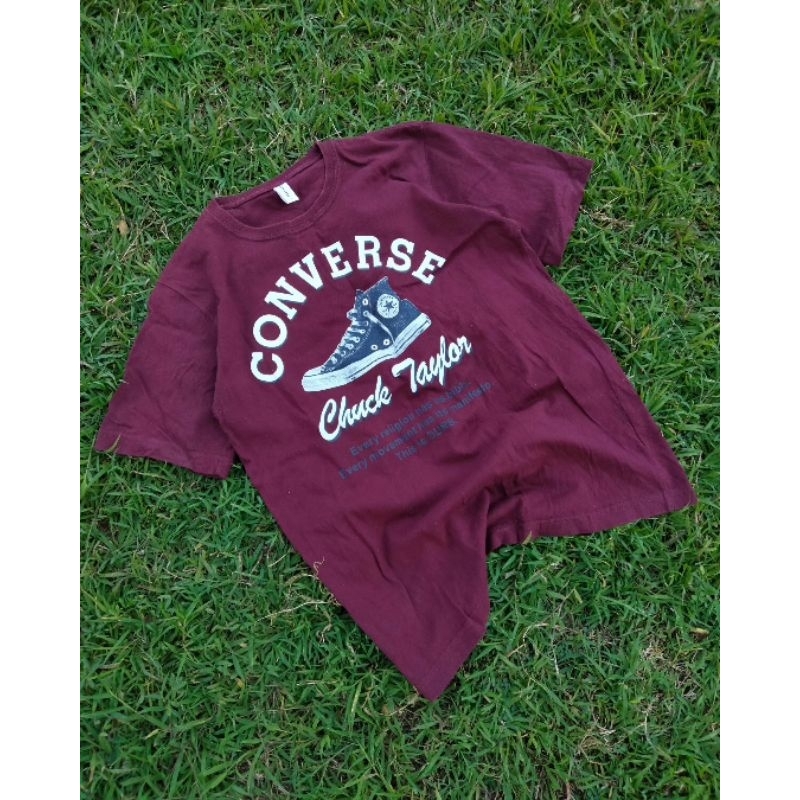 ts CONVERSE tp