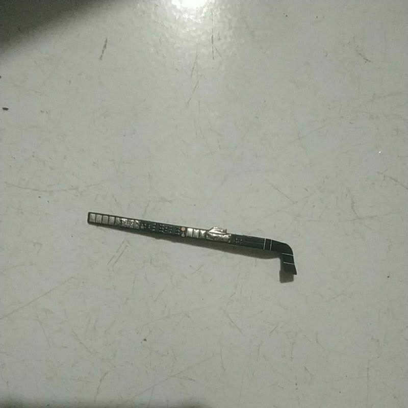 papan PCB konektor cas bekas Xiaomi mi max 3 bm51