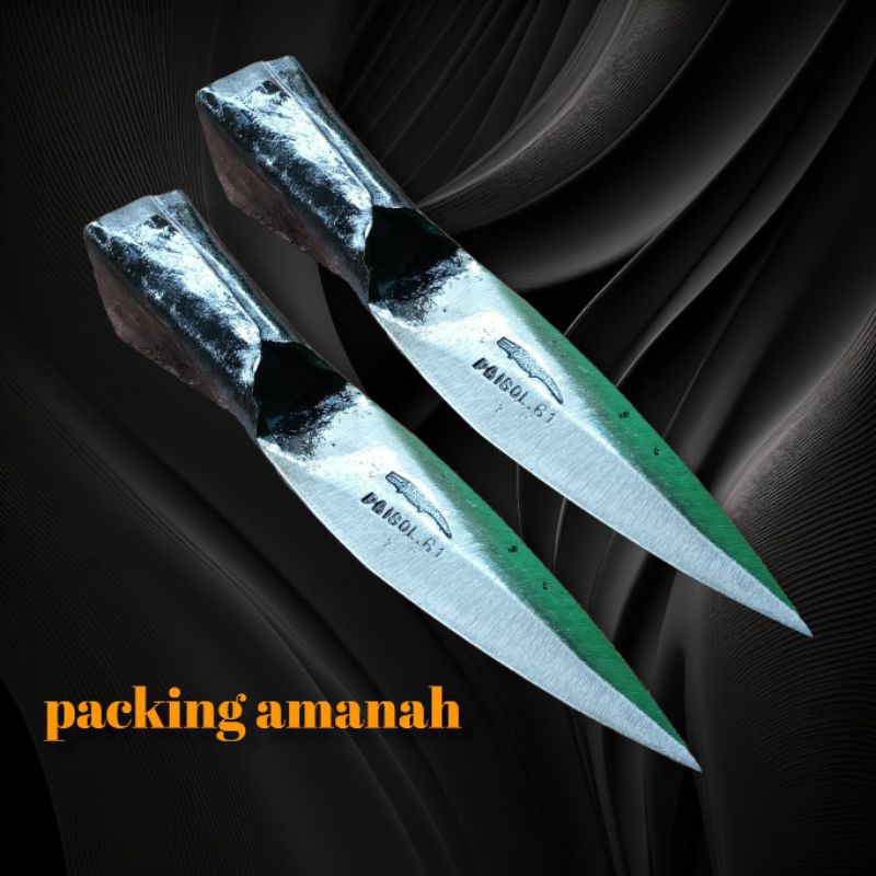 sulak kelapa / alat kupas kelapa / sulak original