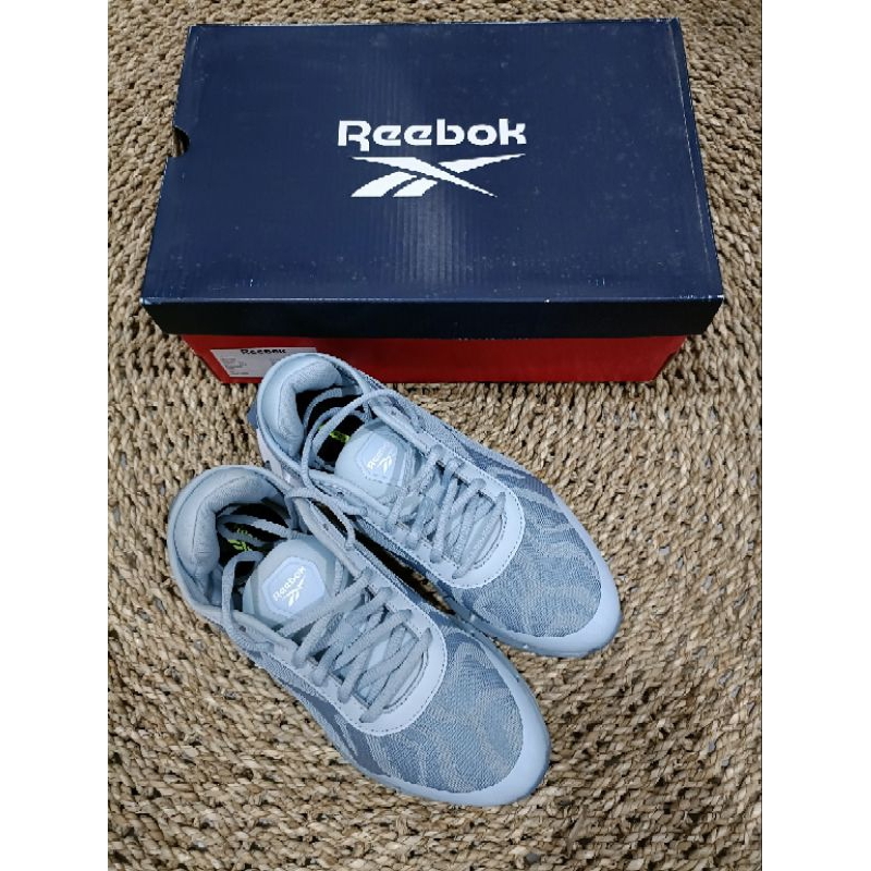 PRELOVED REEBOK ZIG DYNAMICA 3 ORIGINAL