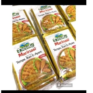 

Desaku Marinasi isi 12 sachet