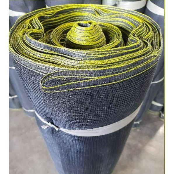 MN Jaring Waring TL  JARING KERAMBA IKAN  JARING KANDANG HEWAN LEBAR 1.2 Meter PANJANG 50 Meter