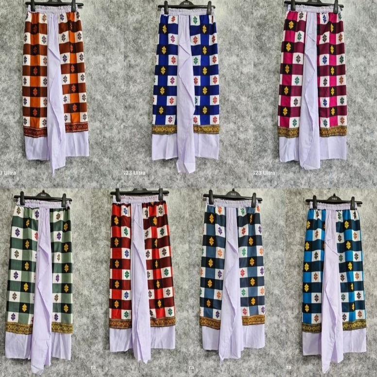Y9 Pakaian Adat Bali Instan Pria Dewasa  Kamen Jadi LakiLaki  Baju Adat Bali Product Terkece