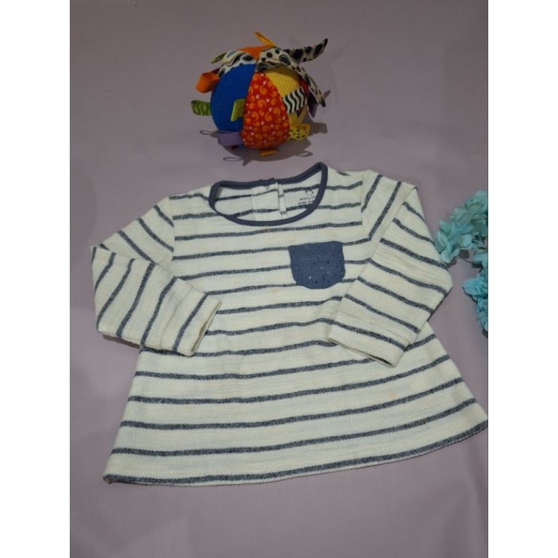 Preloved Long Sleeve