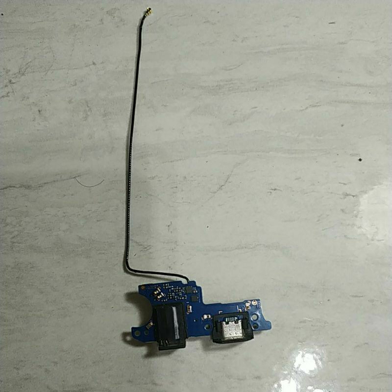 board cas bekas Samsung a035f a03