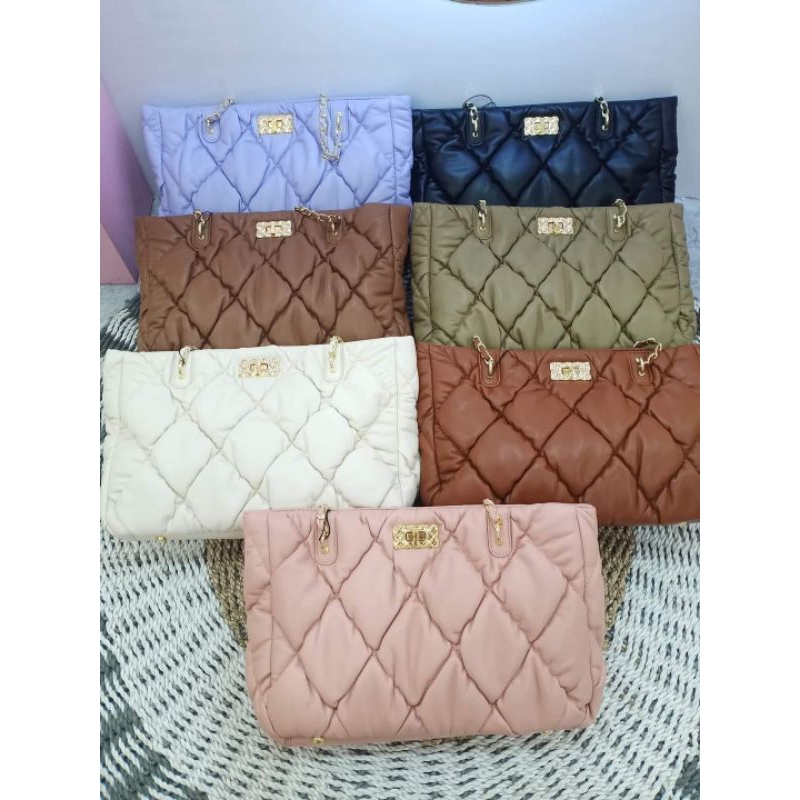 JOVANA BAG JIMS HONEY | TAS SELEMPANG WANITA IMPORT