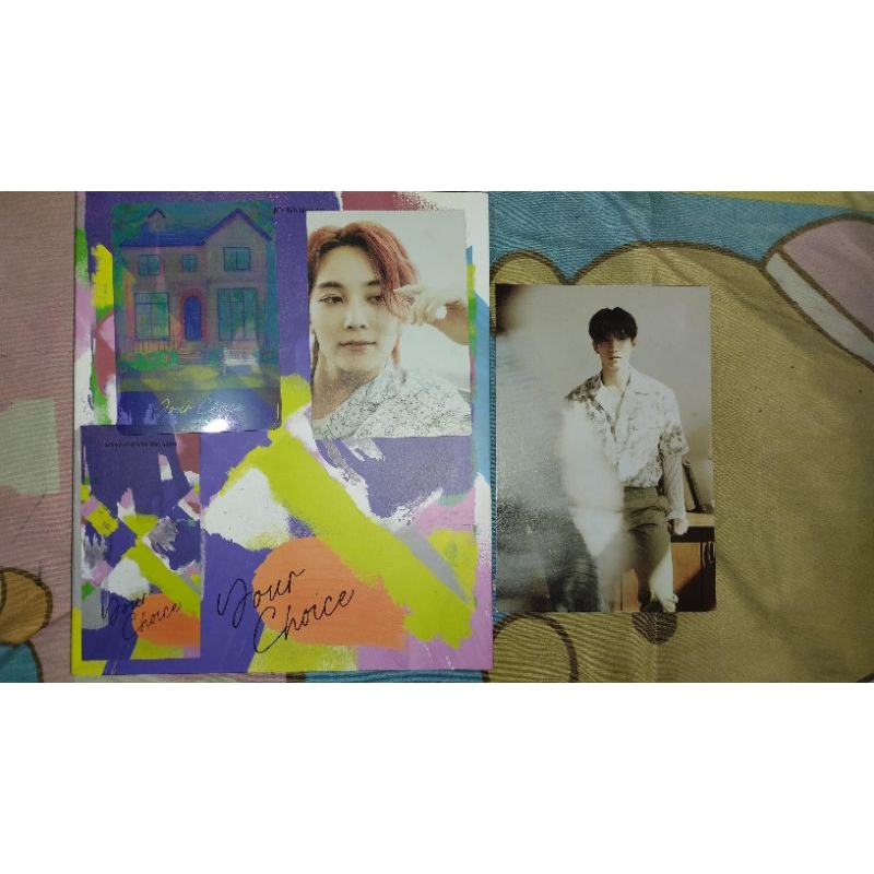 ONLY ALBUM SEVENTEEN