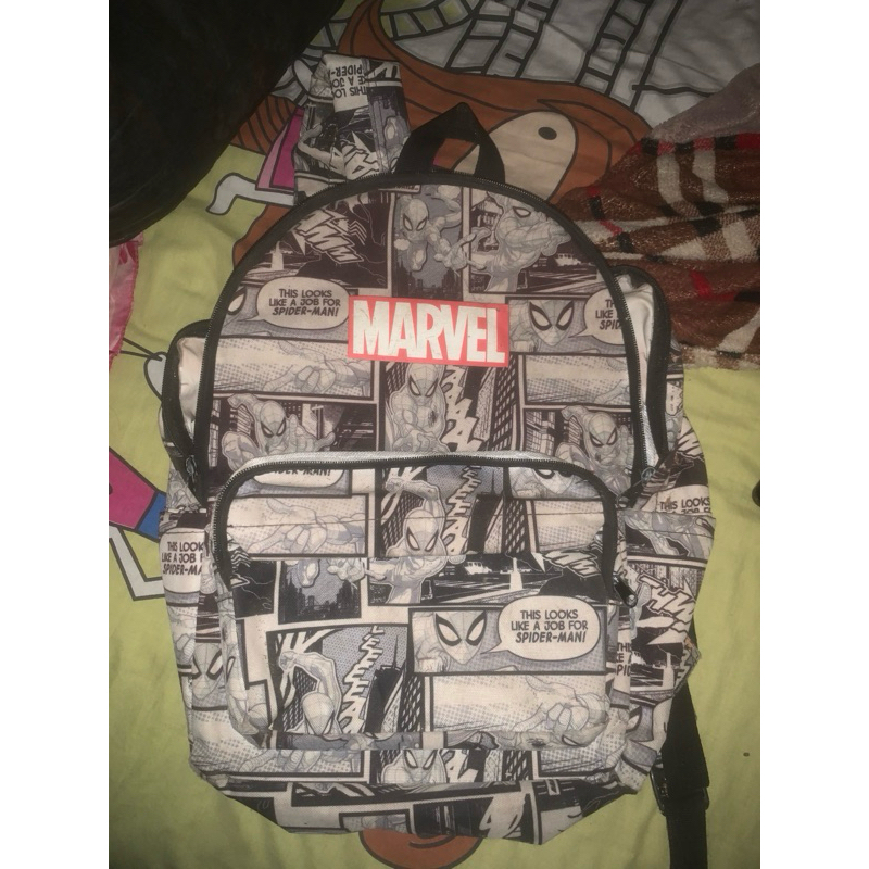 tas marvel