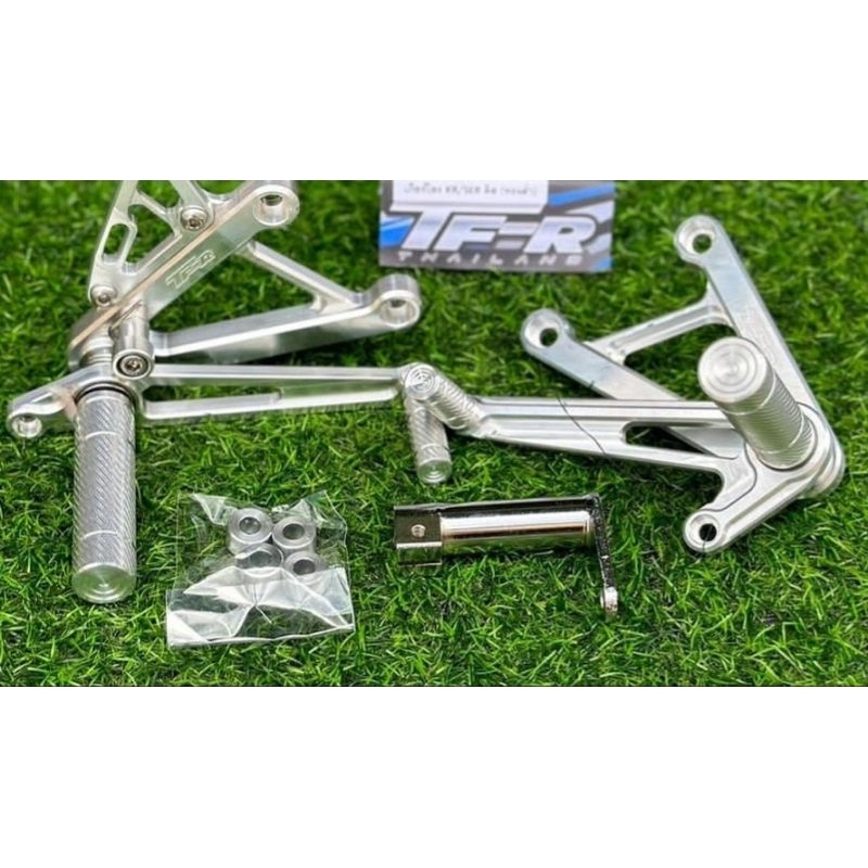 ub tfr ninja underbone ninja 150cc tfr disc dan nondisc original tfr thailand new concept