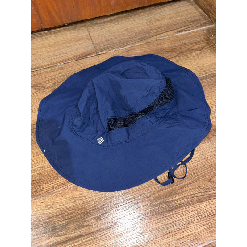 Topi Outdoor / Columbia / Topi Bucket Hat Columbia