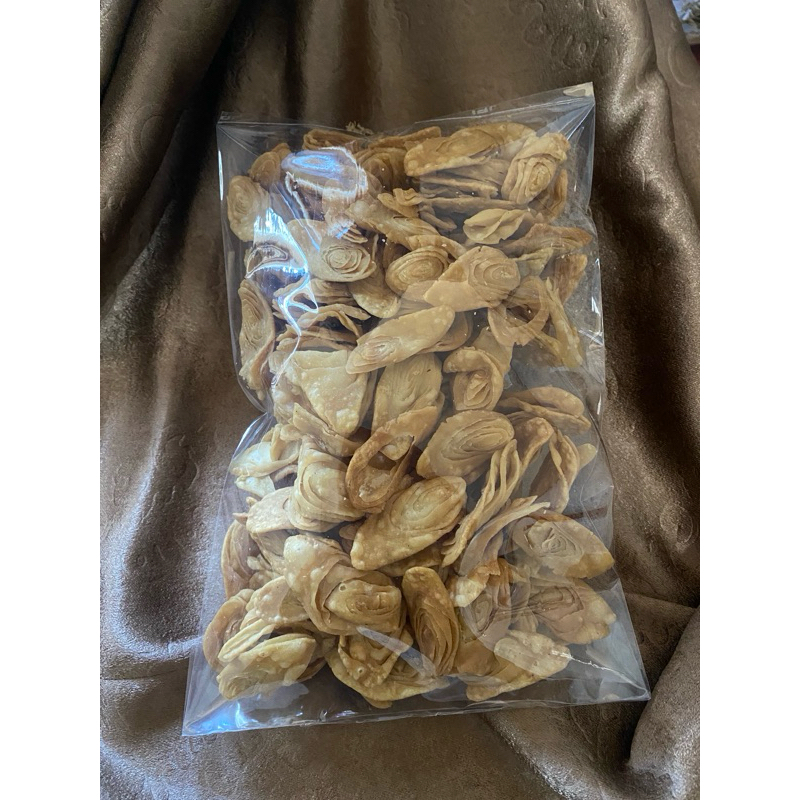 

KERIPIK MALAYSIA HOMEMADE