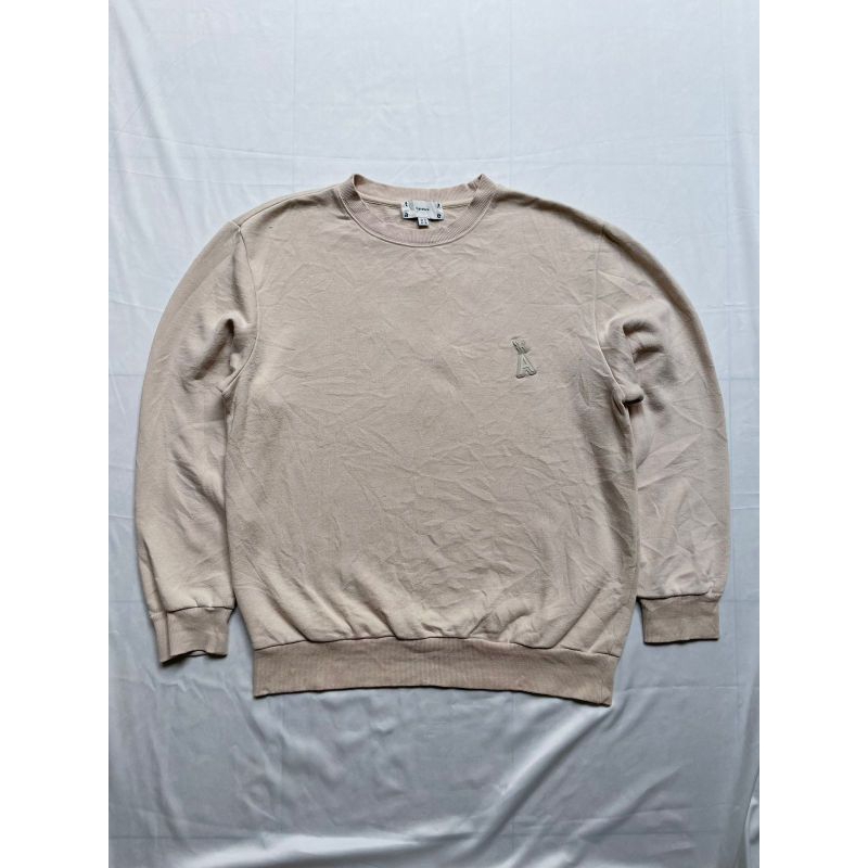 Crewneck Tate