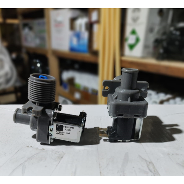 Water Inlet / Selenoid AC 220V / FCD270-A / Polaytron