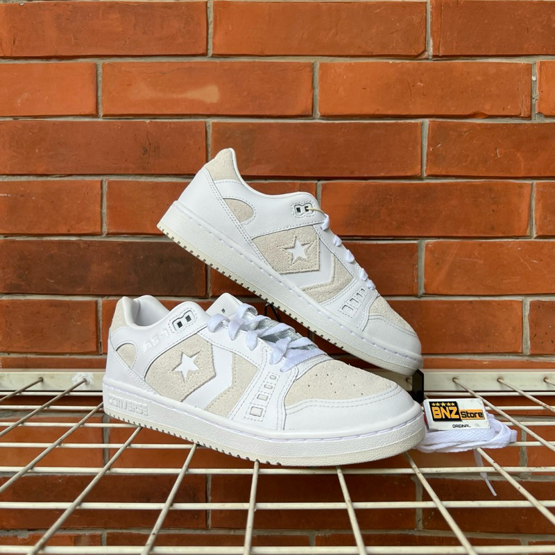Converse Cons AS-1 Pro Leather White/White/White