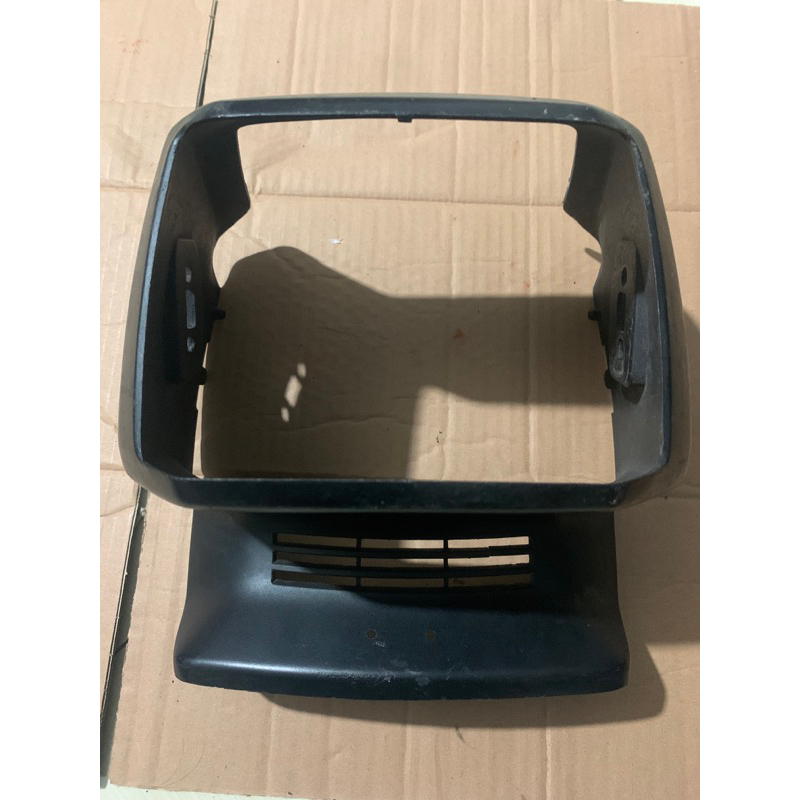 batok lampu gl pro cover lampu gl pro original