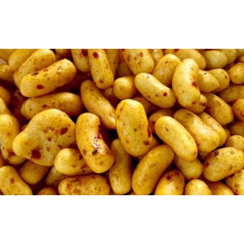 

Pilus Jumbo/ Pilus Rujak / Pilus Asin 250gr