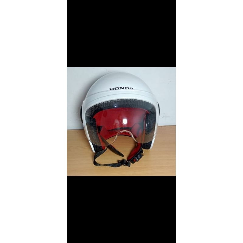 Helm Original Scoopy