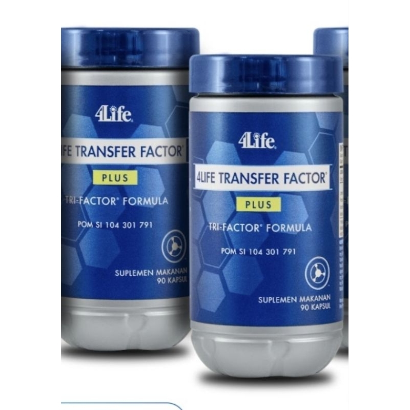 4life transfer factor plus