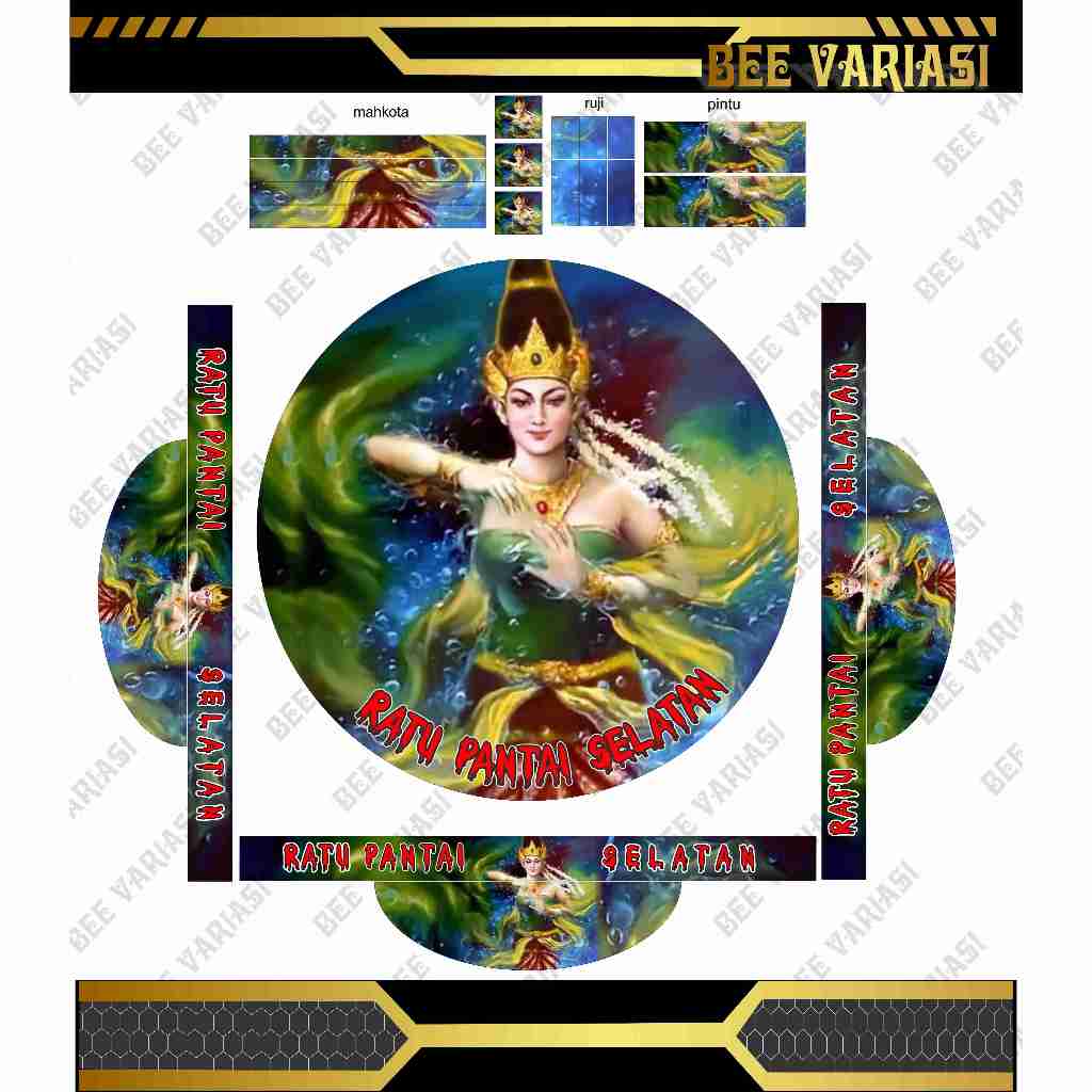 kandang tebok, sticker sangkar murai, tebok murai ,stiker tebok murai ,sangkar murai, decal sangkar 