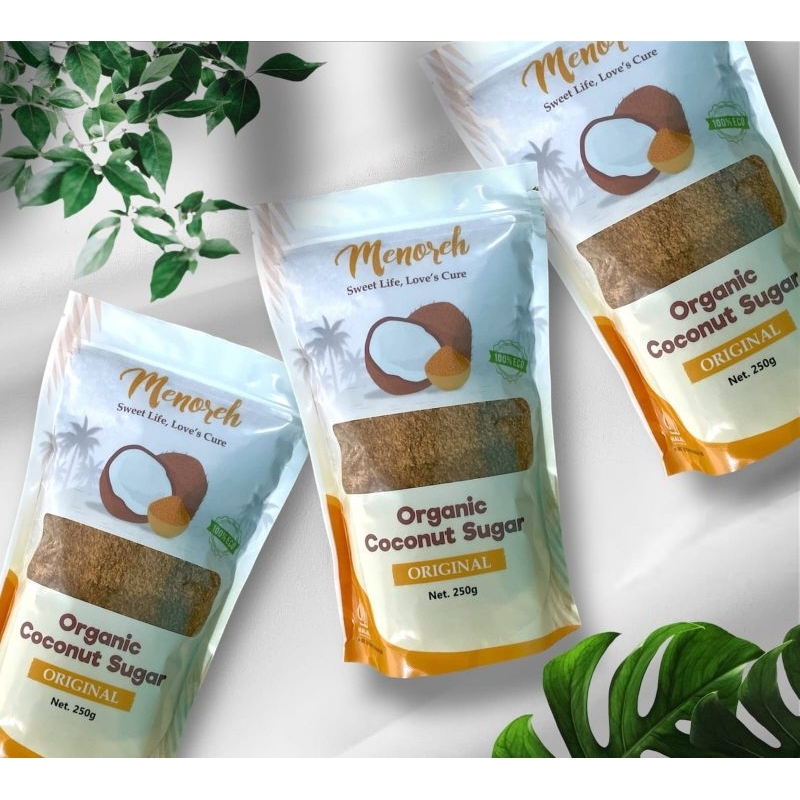 

coconut Sugar 1 kg /1000 gram