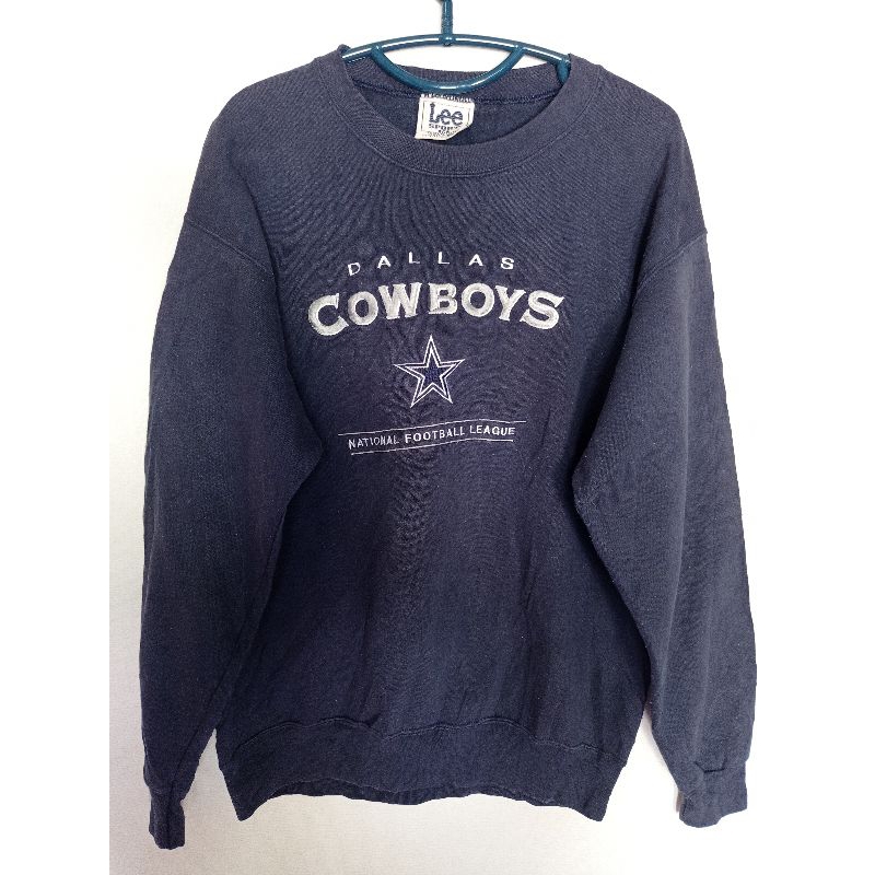 Vtg Dallas Cowboys sweatshirt